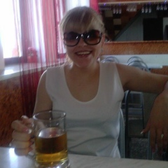 Елена Якимкова