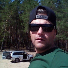 Ден Рассамахов, 31.10