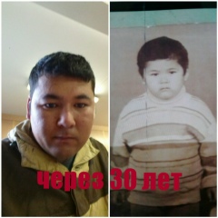 Улан Суеров, 02.07, Новый Уренгой