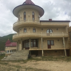 Рагим Гасанов, Вихли