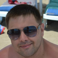 Андрей Лысенко, 30.10.1981