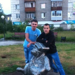 Кирилл Зайцев, 15.08.1991, Ангарск