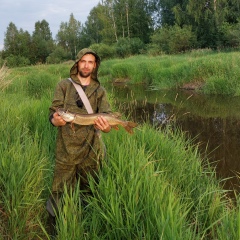 Владимир Крашенинников, 24.07.1990, Екатеринбург