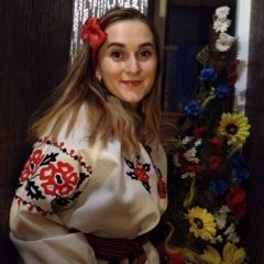 Юлька Мельник, 12.07