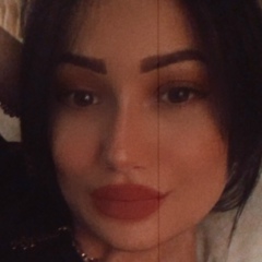 Nurana Amanowa, 04.11.1994, Doha