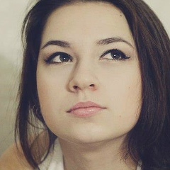 Светлана Репина, 10.10.1987, Москва