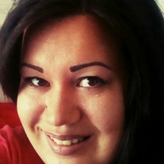 Юлия Романова, 16.05, Москва