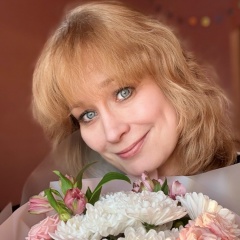 Elena Gord, Новосибирск