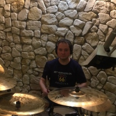 Андрей Денисов, 12.06, Москва