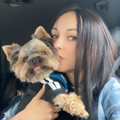 Ирина Грошева, 10.09, Москва