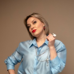 Ирина Анохина, Новочеркасск