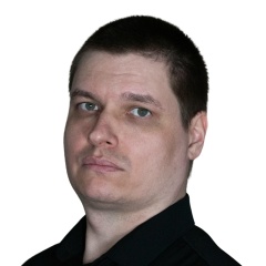 Антон Шишкин, 26.01.1987, Liverpool