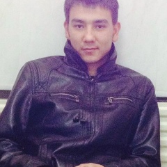 Эркин Умаров, 18.12.1991, Москва