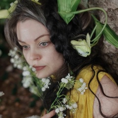 Ульяна Загадкина, 24.09, Великий Новгород