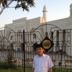 Акадил Мирзадайров, 28.12.1984, Шымкент