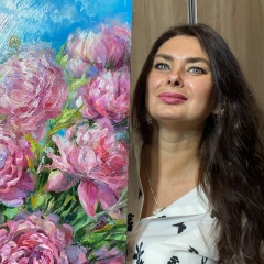 Елена Реутова, Москва