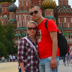 Murr Kotechka, 04.05.1992, Иерусалим