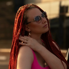 Виктория Дугина, 14.09, Подольск