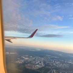 Мадонна Андреевна, 04.05