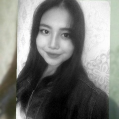 Meerim Akmatjanova, 27.09, Бишкек