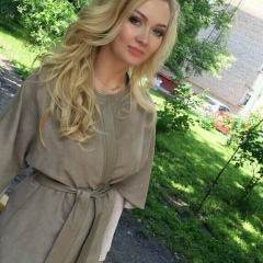 Anastasia Mitchenkova, 26.02, Москва