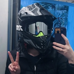 Алевтина Чернышкова, Комсомольск-на-Амуре