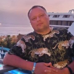 Михаил Маташков, 12.10.1982, Санкт-Петербург