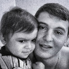 Ваня Бабалиев, 07.03.1997, Симферополь