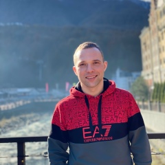 Андрей Нестеров, 16.12