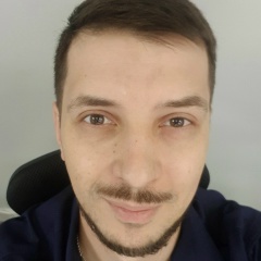 Dadya Misha, 29.05.1984, Алматы