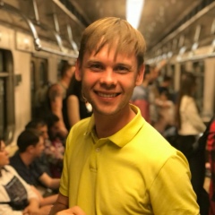 Алекс Дмитришин, 17.12.1987, Челябинск