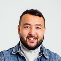 Ерлан Мукашев, 03.12, Астана