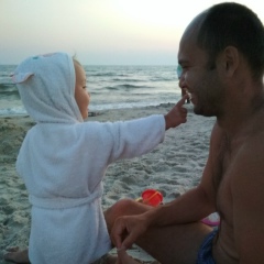 Олександр Чичкань, 22.08, Черкассы