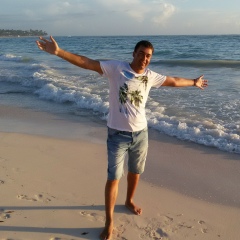 Евгений К, 20.05.1981, Москва