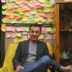 Hikmet Ehedli, 22.03.1994, Баку