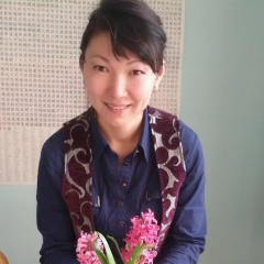 Назира Бексултанова, 09.07.1979, Алматы