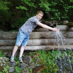 Антон Гераськин, 10.05.1991, Мытищи