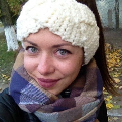 Марина Любашенко, 31.07, Николаев