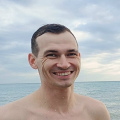 Владимир Угличев, 31.12.1993, Невинномысск