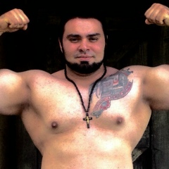 Юрий Вартабедьян, 21.11, Москва