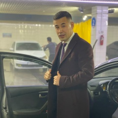 Байдибек Туймебек, 11.07, Астана
