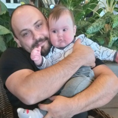 Тарас Мельничук, Москва