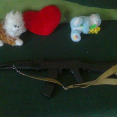 Павел Прибыш, 01.09.1986, Черкассы