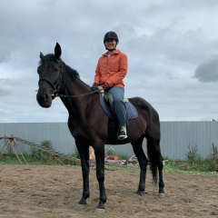Татьяна Мейстер, 27.04.1989, Омск