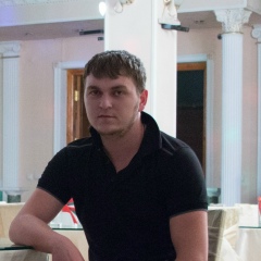 Дени Мачаев, 14.06.1990, Грозный