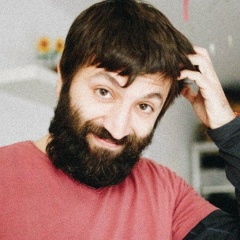 Аркадий Бабаев, 27.05.1985, Тель-Авив