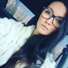 Sashenka Konkova, 08.05, Москва