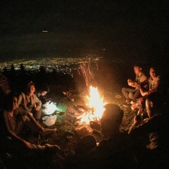 Айдар Заурбек, 11.10, Алматы