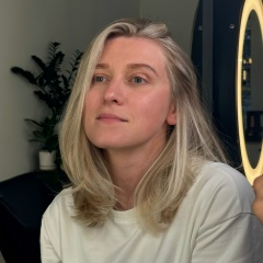 Anna Vlasova, 27.01.1989, Санкт-Петербург