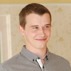 Михаил Мотылев, 26.06.1989, Санкт-Петербург